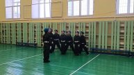 Смотр песни и строя 2022