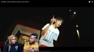 J Molley - Dreams Money Can Buy ( Short Film ) TREZSOOLITREACTS