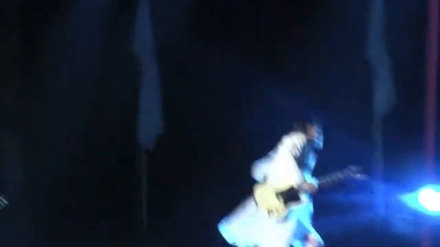 30 Seconds To Mars "Search and Destroy"  -  Live @ Aragon Ballroom (Chicago, IL) 04.14.11