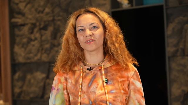Алена Егорова — репетитор по русскому языку