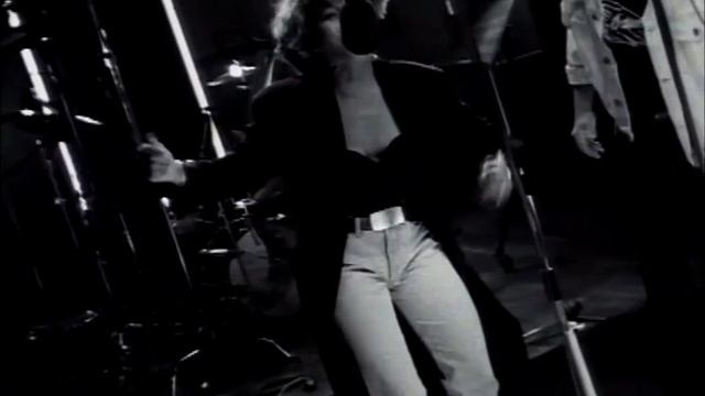 Jimmy Barnes & Tina Turner - Simply