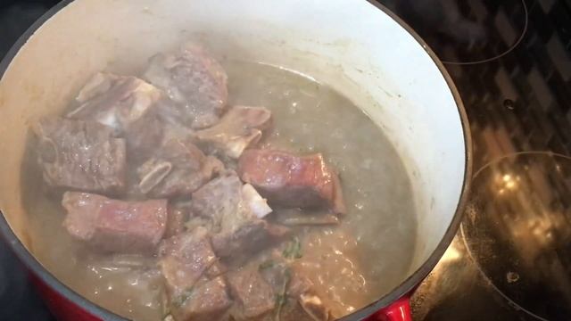 SUPER TASTY BEEF LIGHT SOUP// Beef pepper soup