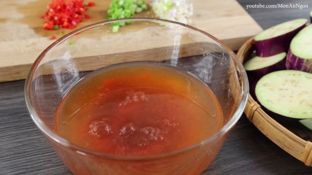 Cách Làm CÀ TÍM KHO TIÊU Đơn Giản Nhanh Gọn Rất Tốn Cơm
