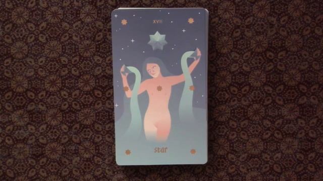 Seventh Sphere Tarot