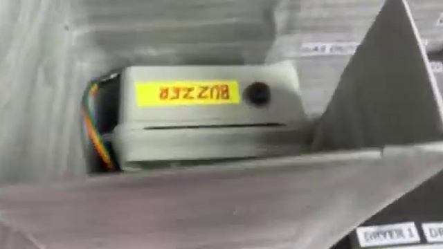 Gas Leakage Detector