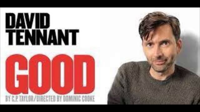 DESPERATE TIME FOR THIS ONCE POPULAR ACTOR? #theatre #doctorwho #marketing