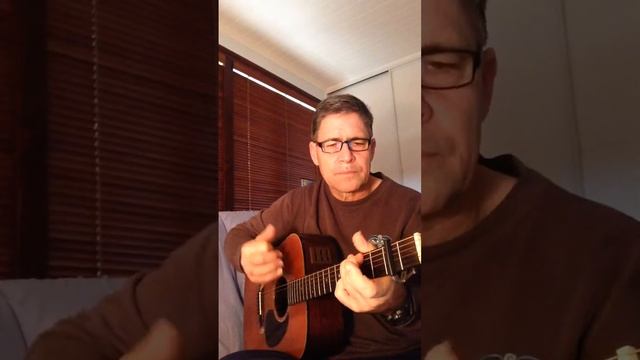 Like Janis - Rodriguez Cover