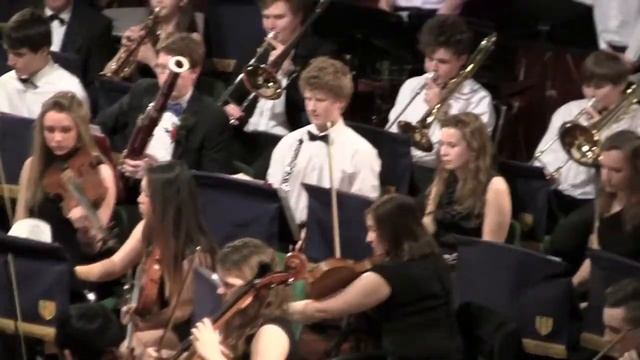Hoe Down - Aaron Copland