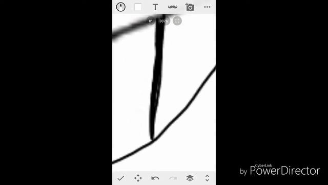 Арт для Фио KV (speedpaint)