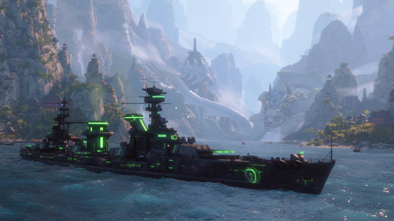 🔥 МОРСКОЙ АПОКАЛИПСИС в Мире Кораблей! ⚓ LIVE | CITIZEN | ТОП БИТВЫ