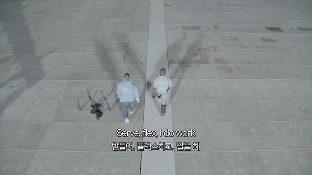 Kanye West - Ultralight Beam / Praise God [LIVE/한글자막]