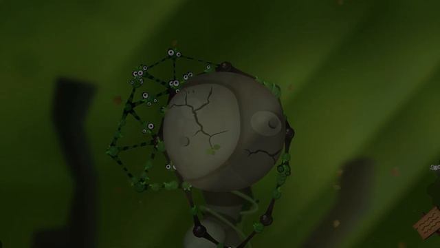 World of Goo 2 — трейлер Steam-версии