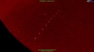 OVNIs UFOs and Anomalies in Our Solar System - News for March 2021