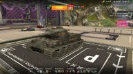 Tanks Blitz