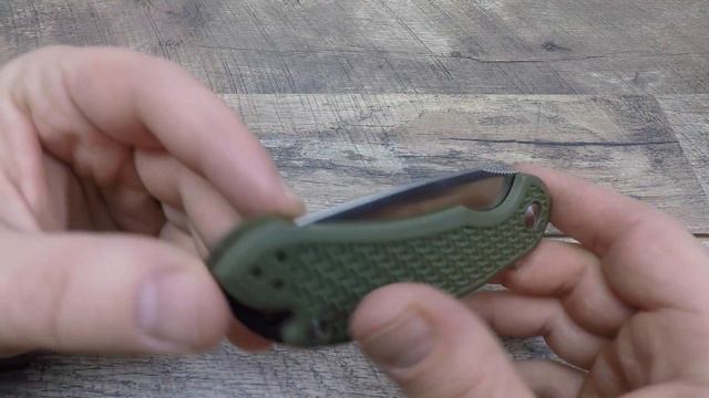 A Must Have Pocket Knife: Steel Will Cutjack