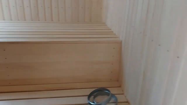 баня для дачи