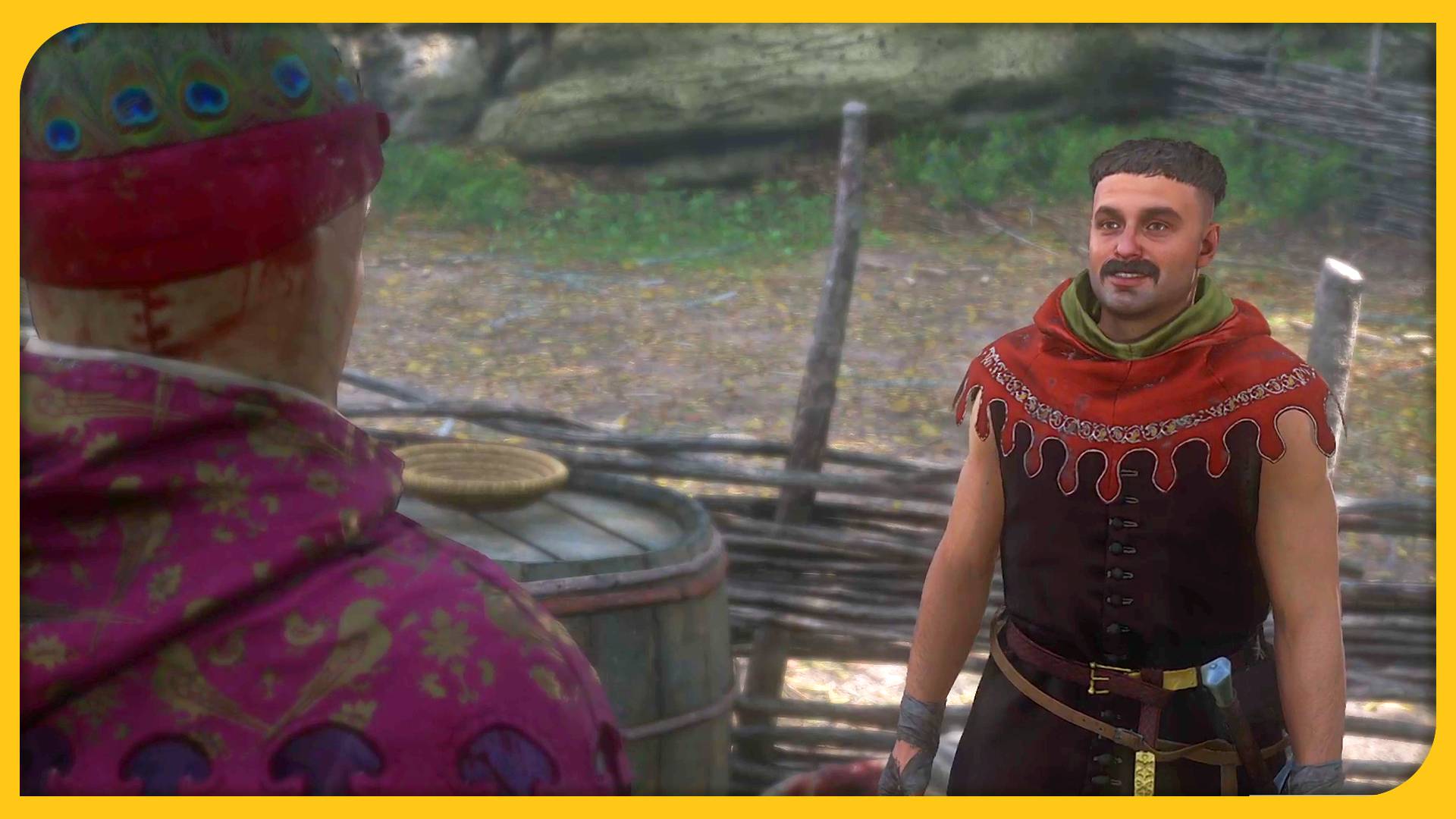 [6] Кот Чемпион - Безбашенное прохождение Kingdom Come Deliverance 2