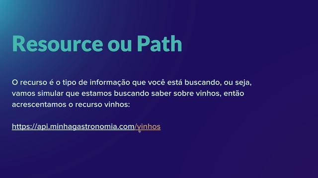 Kapi Academy - API Supreme - 01 - A anatomia de uma API RESTful