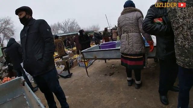 БАЛИК БОЗОР НАРХЛАРИ  2020  15-ДЕКАБРЬ