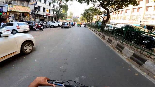 Apni Cycle Modification ke Sath Long Trip Start 🤩|