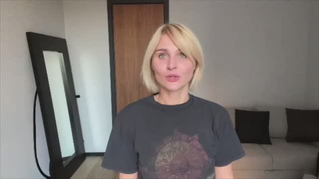 Полина Чалая, Видеовизитка 2024