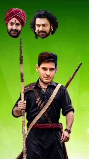 Head match puzzle video |Wrong head puzzle | Sauth actor N.T.Rama Rao Jr.head match video #puzzle