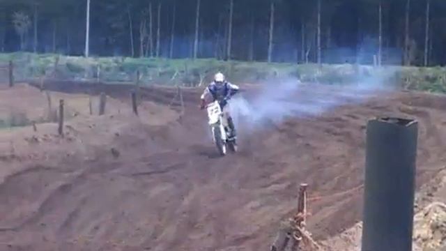 S72 and yz 125 2