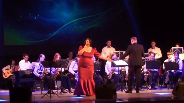 Ирина Зинченко — «И всё-таки море»