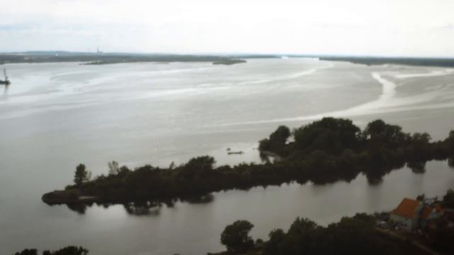 Cuvaj tajnu Dunave