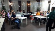 Юридические аспекты и истории из походов. "Встреча 10 из 10:| Клуб приключений «Корабль любви».