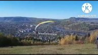 Тренировка на горе Сыркашы 09 2022