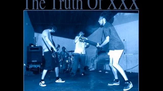 The Truth Of XXX-Good friend of mine
