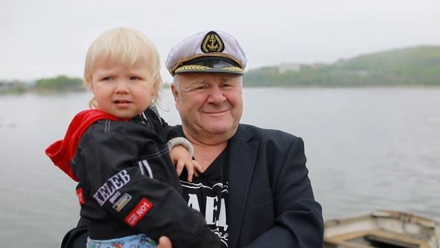 Соревнование по гребле на драконах в г. Находка 15.05.2021 г.