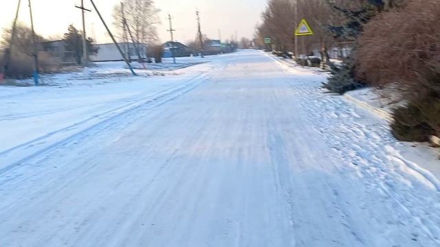 Запахло весной...