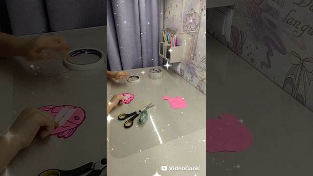 Сквиш рыбка, рыбка антистресс🐠🐟