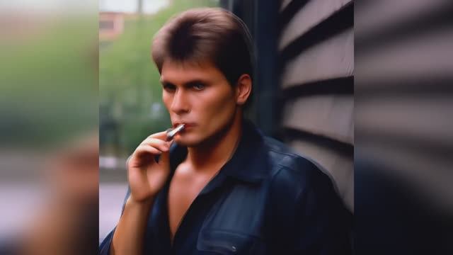 Лайф (Life). Хой!