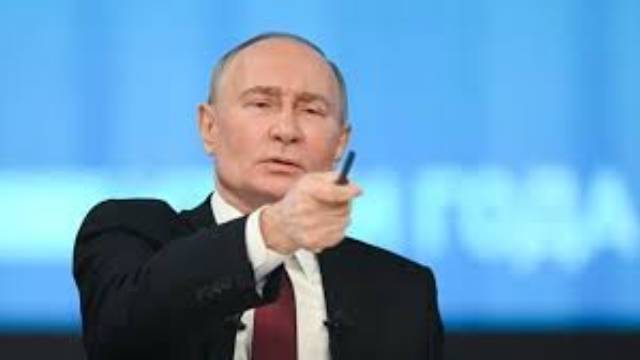 Как победа России может остановить мировой конфликт