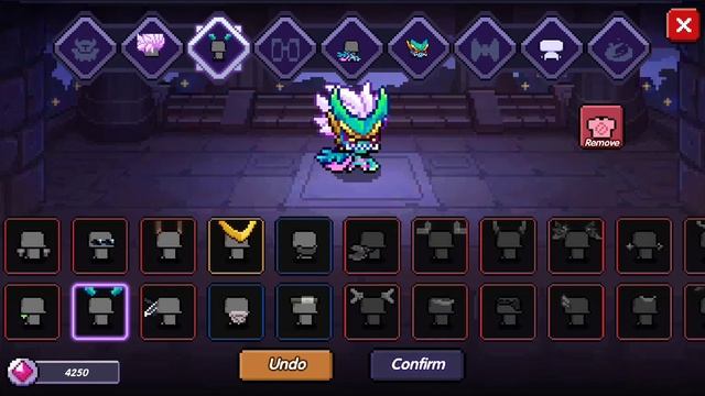 My Heroes SEA - Andras Ninja (Showcase)