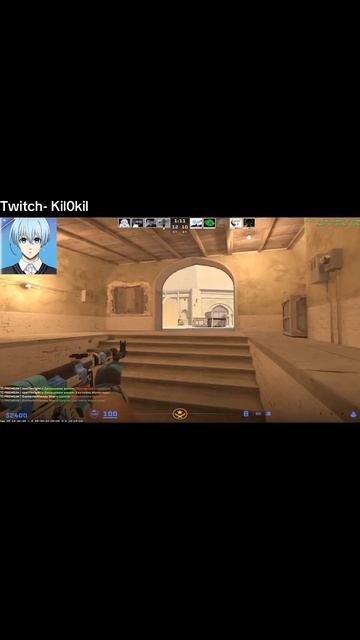 #cs2 #csgo #highlights