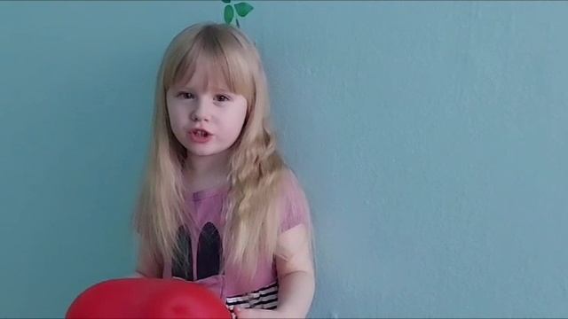 Антоненкова Ева