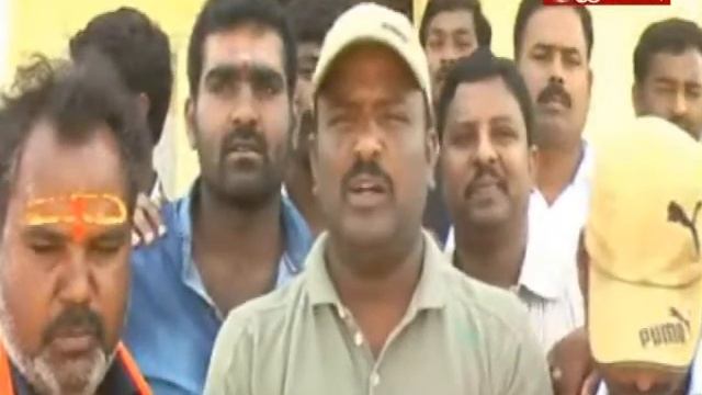 MDK JINNARAM TUWJ SWACCH BHARATH