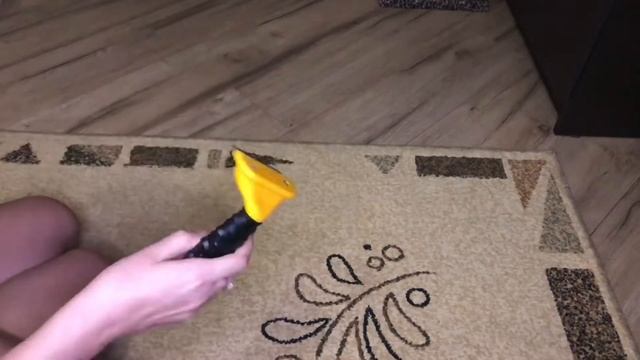 Этот лайфак выручит вас, ШЕРСТИ В ДОМЕ БОЛЬШЕ НЕ БУДЕТ #лайфхаки#полезныесоветы#уборка#рекомендации