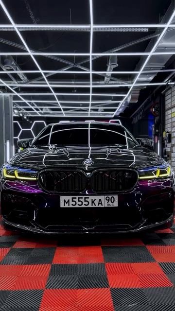 F-1484 BMW m4 Rostislav