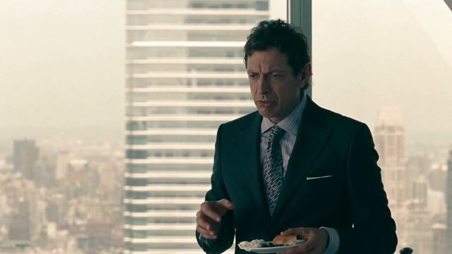 The Switch | ‘Blacked Out’ (HD) - Jason Bateman, Jeff Goldblum | MIRAMAX