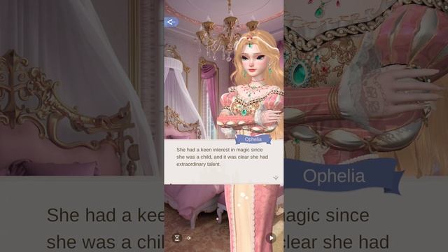 2-2 Traditions of House Magicae   | Twilight's Crown | Time  Princess