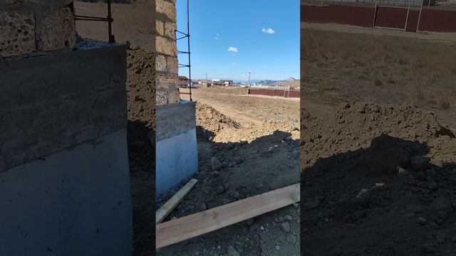 Последние новости со стройки