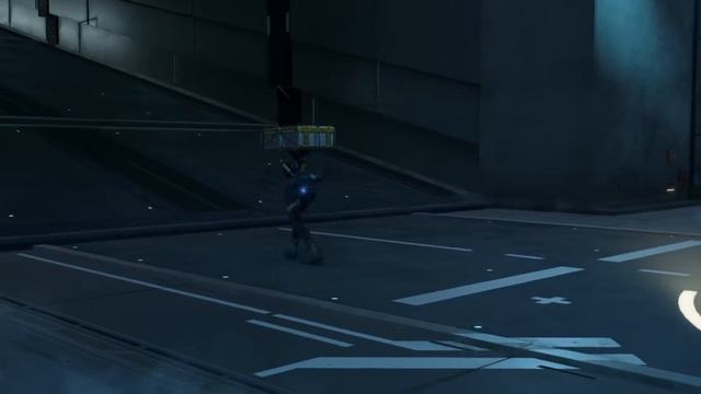 Robot stole my job
