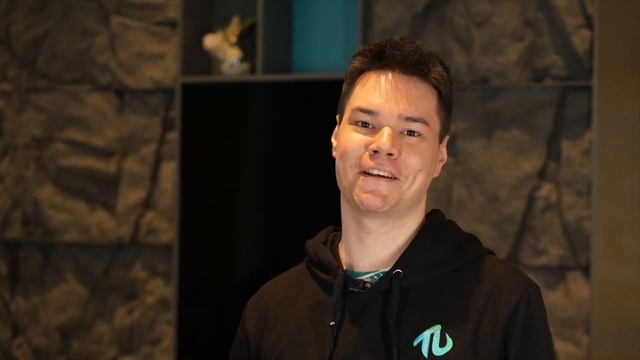 Денис Новов — репетитор по математике