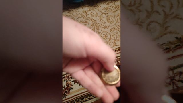 редкие вещи которые есть у меня (это не все)!