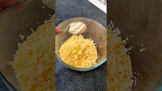 🔥Рулет из кабачка🔥